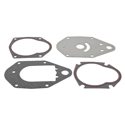 Impeller Repair Kit for Mercury Marine 50-60 HP (Year Range Not Specified)