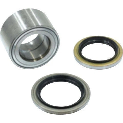 Rear Wheel Bearing Kit for Lexus GS300 IS300 (1998–2005)