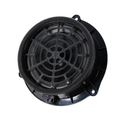 Set of 2 Front Left Driver Side Door Audio Speakers for Audi A6 A7 A8 (2012)