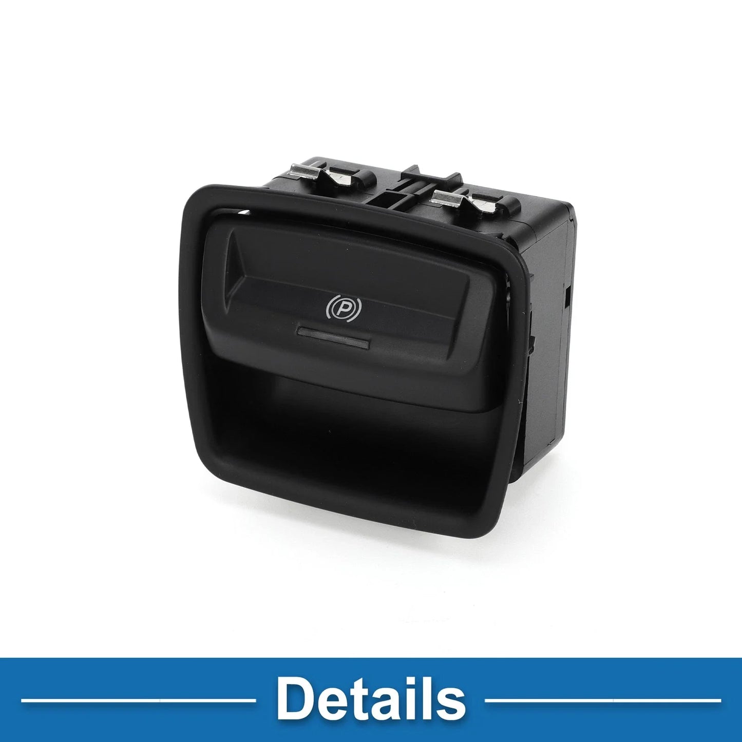 Brake Light Switch for Porsche Panamera (2011)