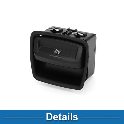 Brake Light Switch for Porsche Panamera (2011)