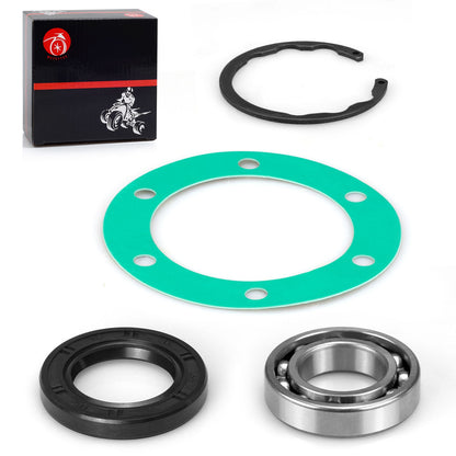 Rear Axle Bearing Seal Kit for Kawasaki Mule 4000 (2009–2020)