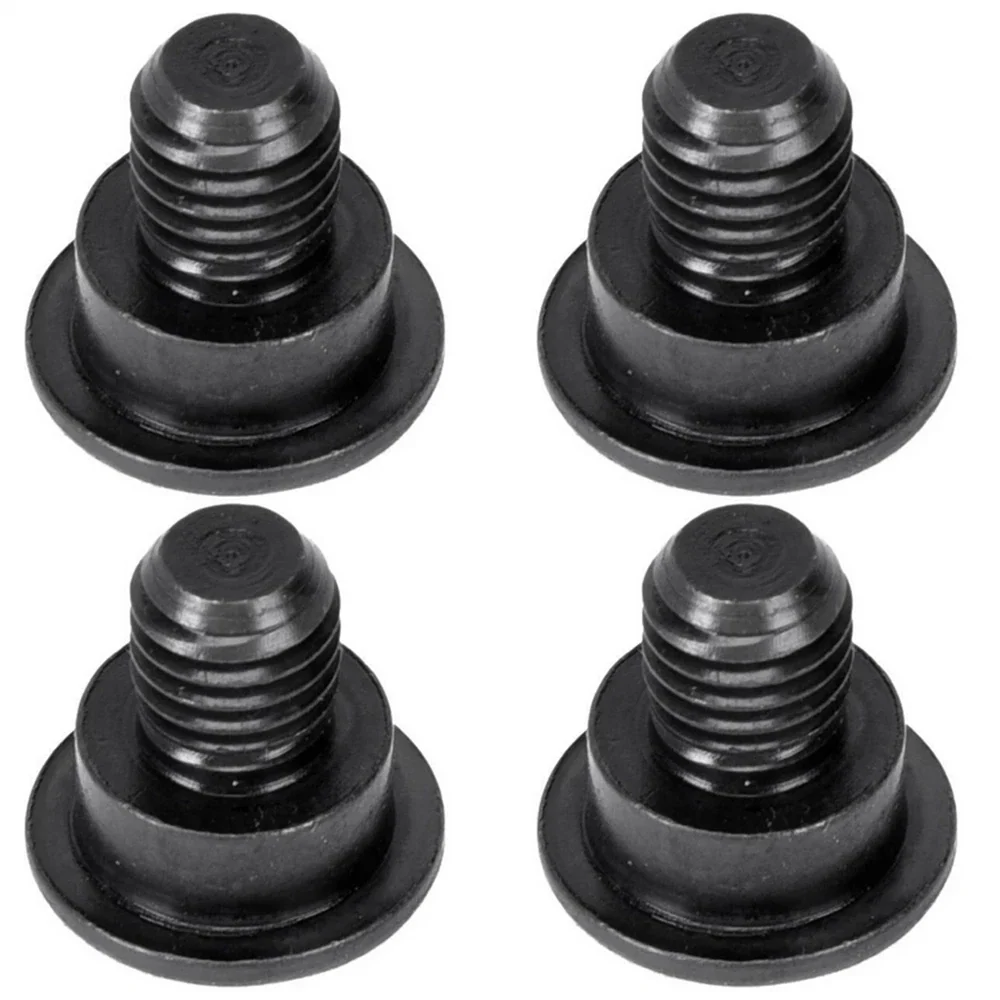 Disc Brake Rotor Set Screws for BMW E36 E46 E82 E88 (1992-2013)