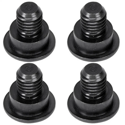 Disc Brake Rotor Set Screws for BMW E36 E46 E82 E88 (1992-2013)