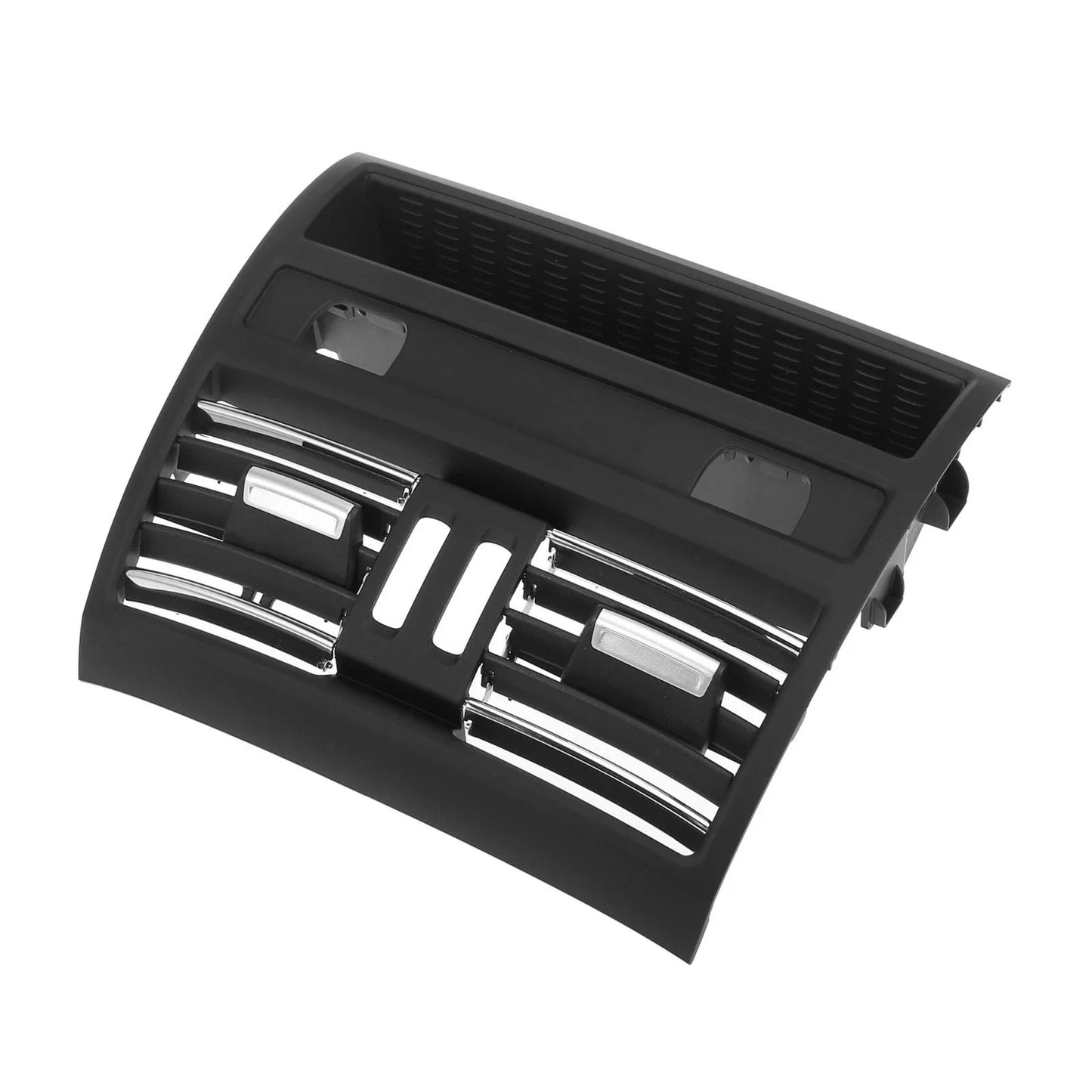 A/C Outlet Vent Grill Full Plating for BMW 5 Series F10 Rear Side