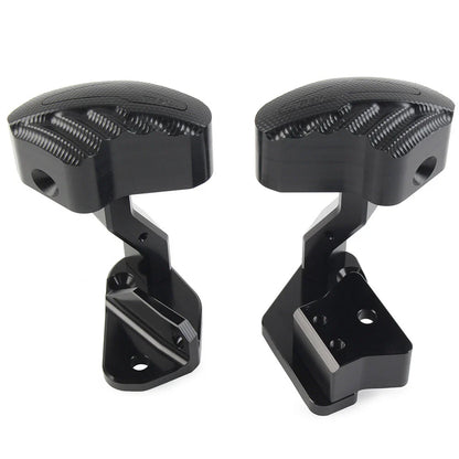 Crash Pads Slider Protector for Suzuki Hayabusa GSXR1300 (2021-2023) Pair
