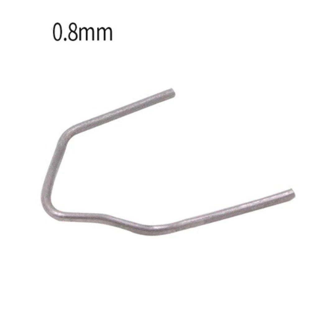 8mm V Style Hot Stapler for Precise