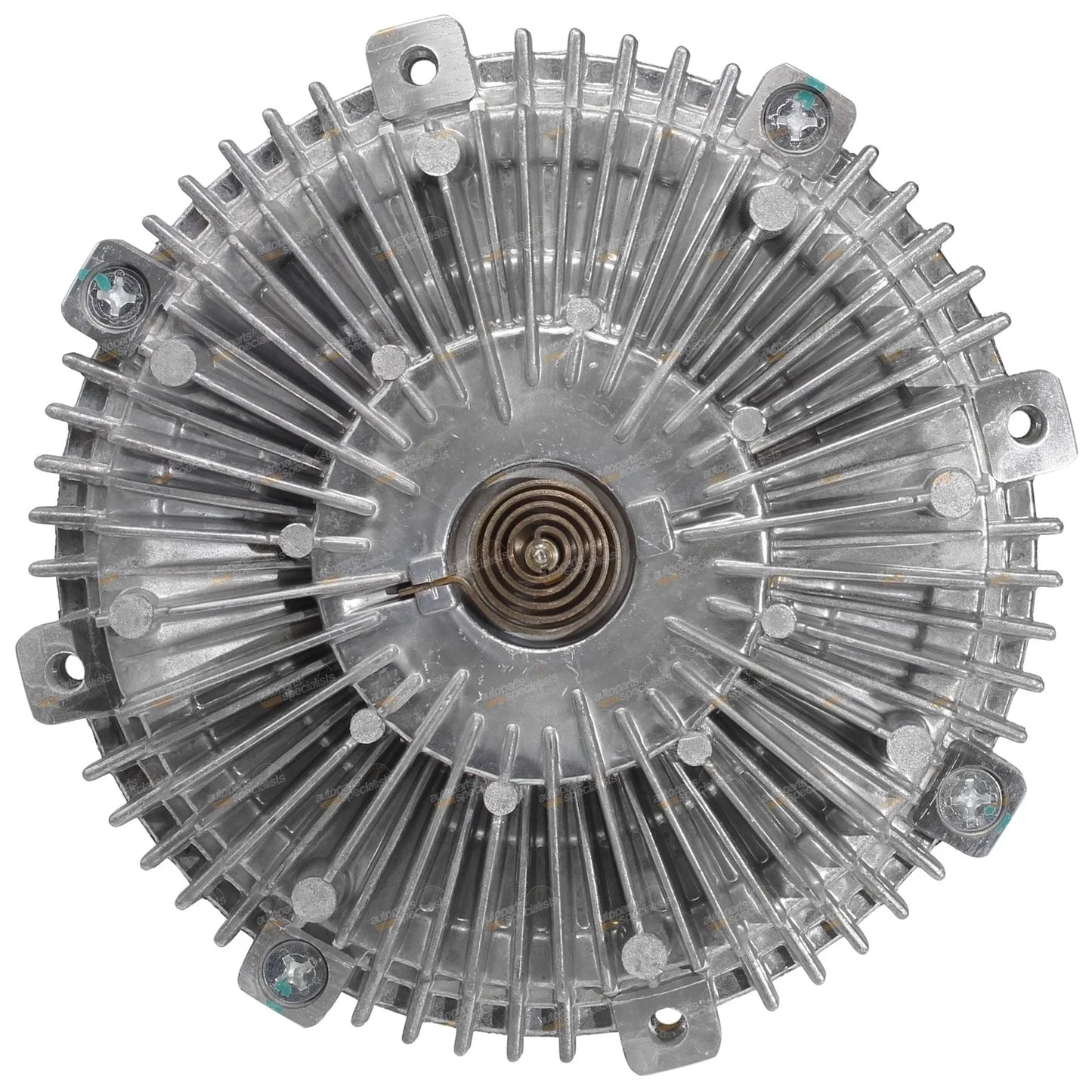 Fan Clutch Coupling Navara D40 2.5L YD25DDTi Diesel Thai Built (2008-2015)