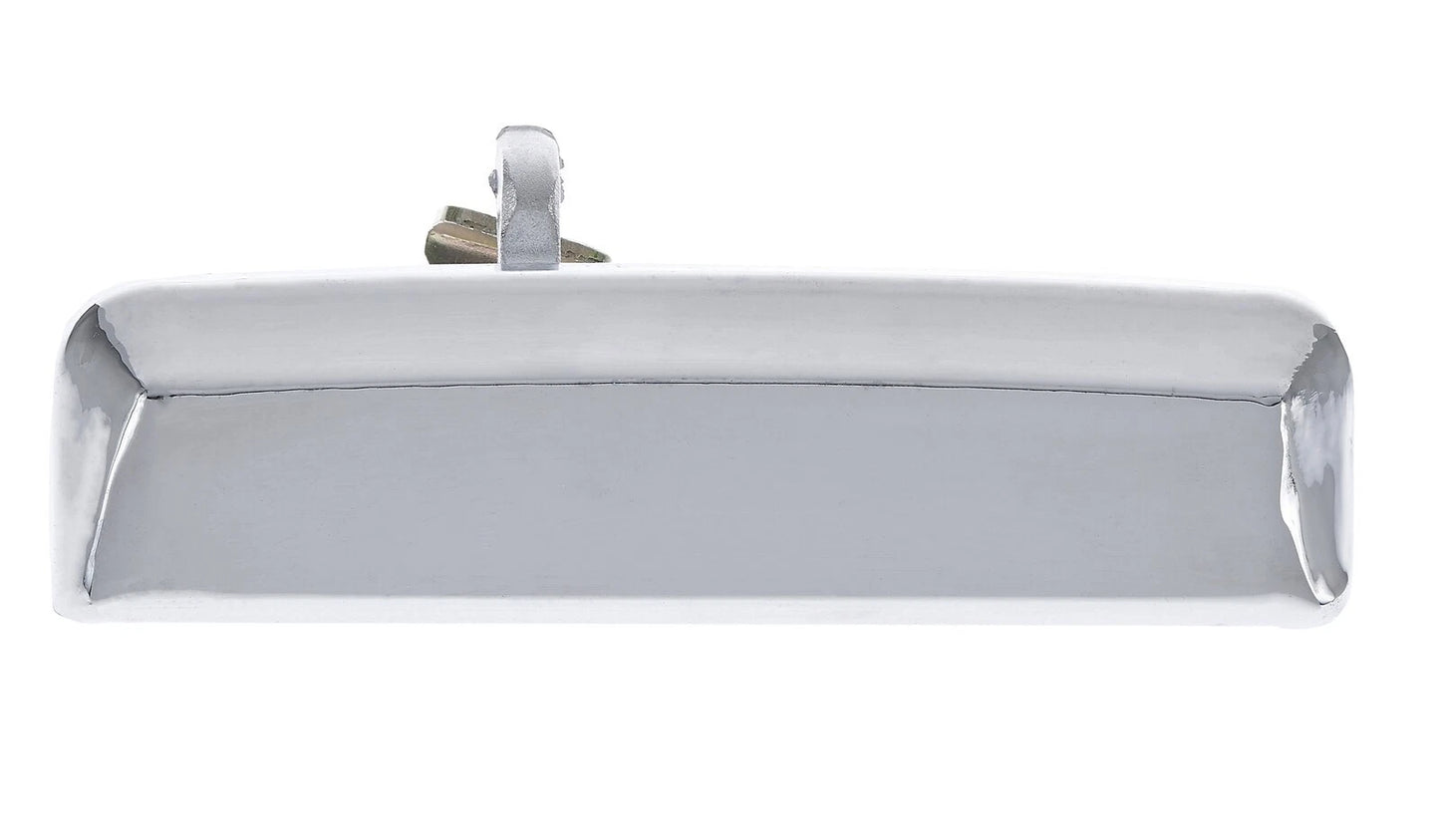 Chrome Front Left Outer Door Handle for Ford Falcon (1979–1988)