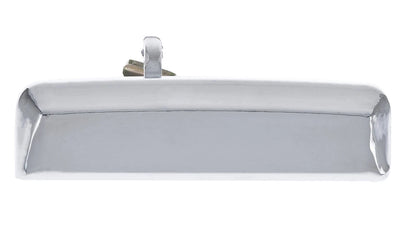 Chrome Front Left Outer Door Handle for Ford Falcon (1979–1988)