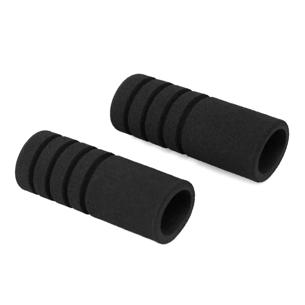 Set of 8 Rubber Gear Shifter Kick Start Levers for Universal Motorcycle