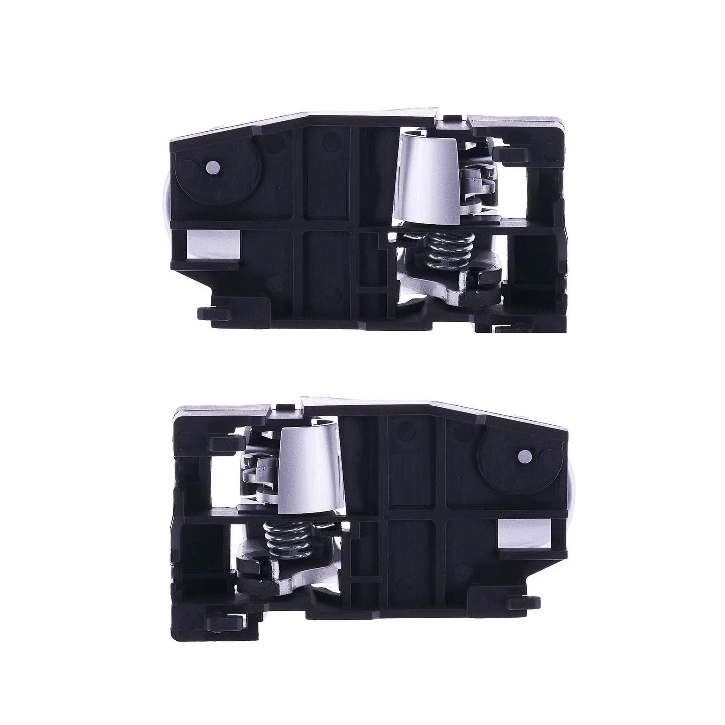 4pc L/R Inner Door Handles for Mitsubishi 380 (2005–2008)