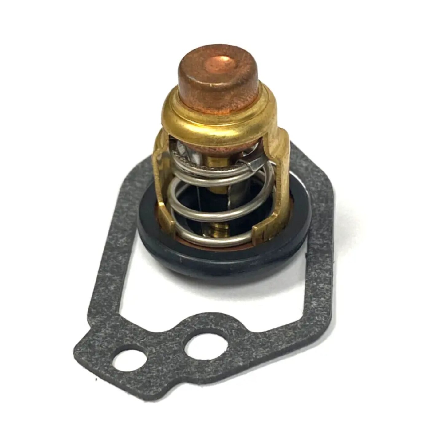 Thermostat Kit for Yamaha Outboard 25D 2 Stroke (Year Range Not Specified)