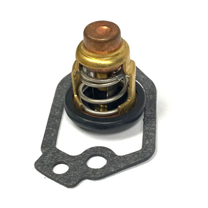 Thermostat Kit for Yamaha Outboard 25D 2 Stroke (Year Range Not Specified)