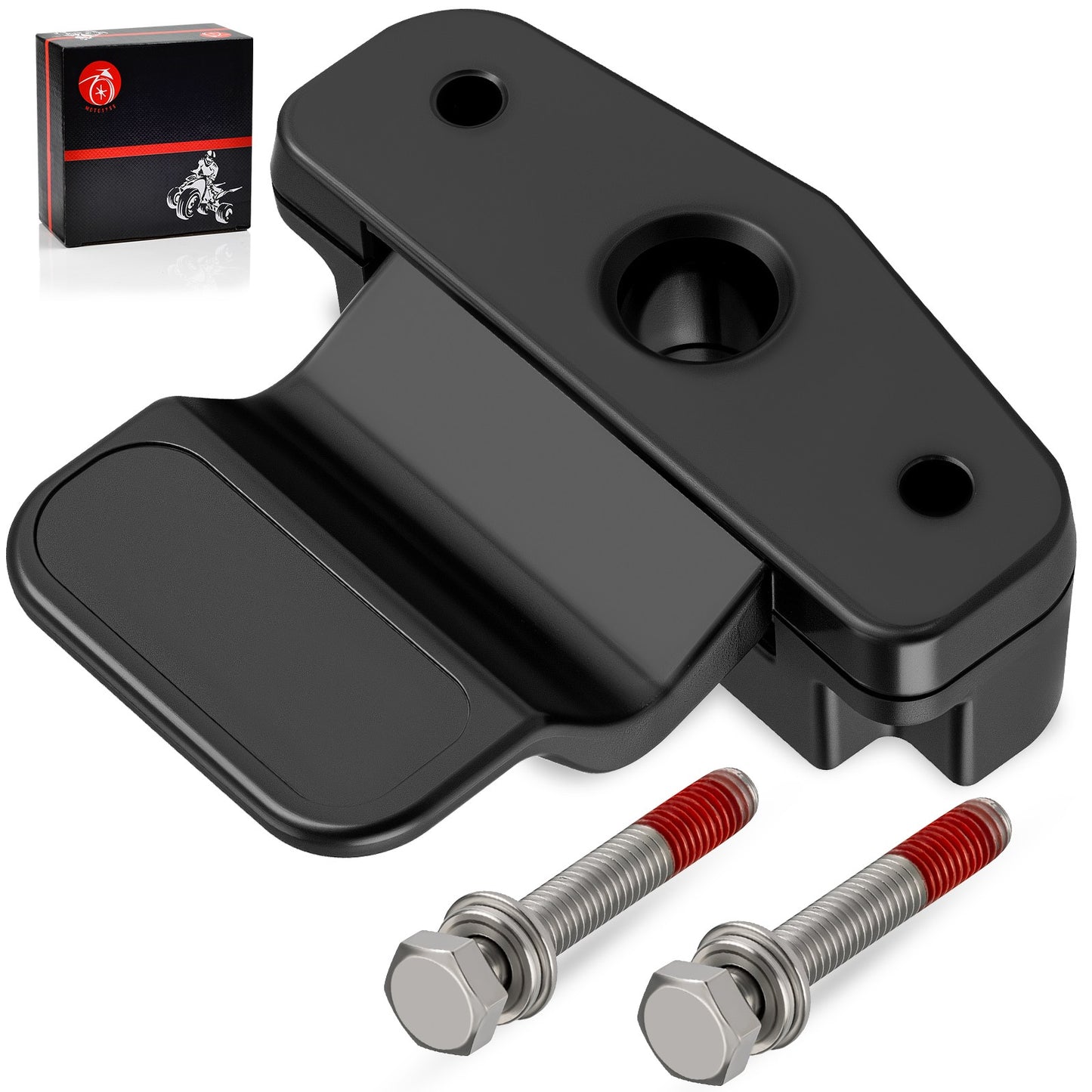 Seat Lock Assembly for Yamaha VX1050 VX1100 VX1800 VC1800 VX1900 VXR VXS (2005–2020)