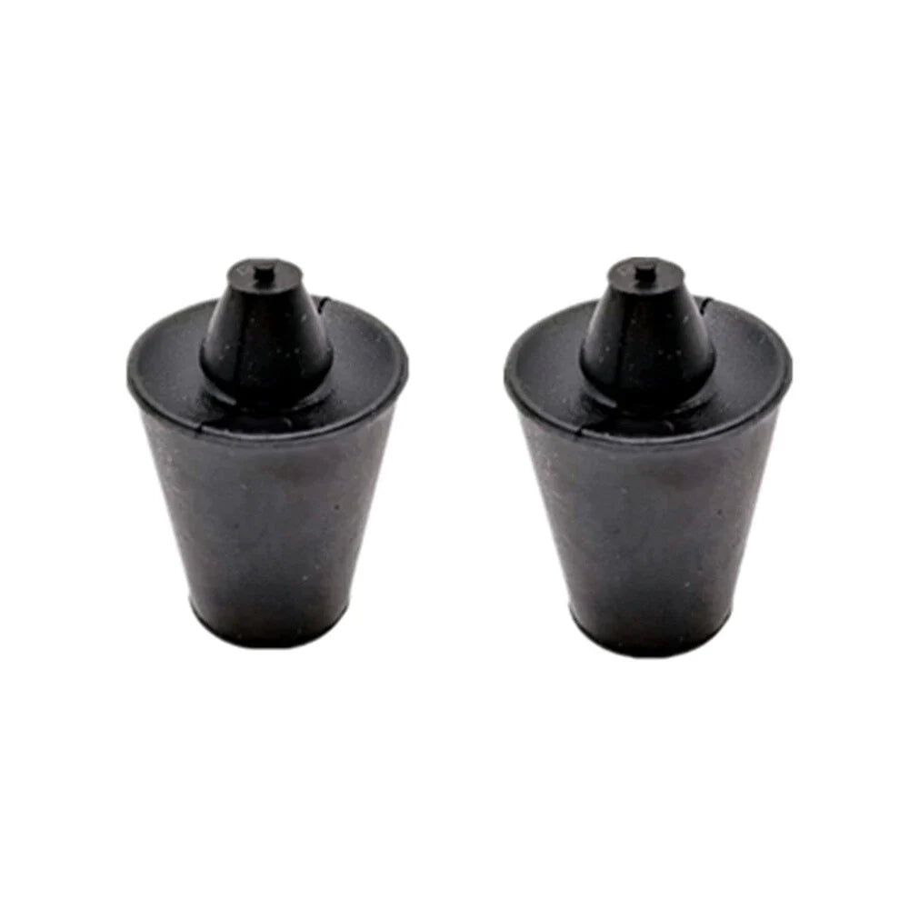 Trunk Tailgate Rubber Stop Buffer Blocks for Mazda 3, 6 (2004-2013)