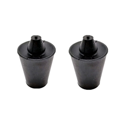Trunk Tailgate Rubber Stop Buffer Blocks for Mazda 3, 6 (2004-2013)