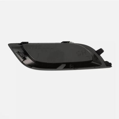 Left Side Fog Light Lamp Hole Cover for Mazda 3 (2010-2011)