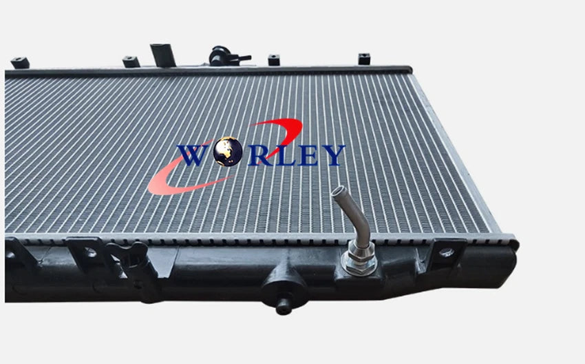 Radiator for Honda Accord (2003–2008) 2.4L 4Cyl Petrol