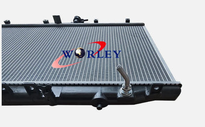 Radiator for Honda Accord (2003–2008) 2.4L 4Cyl Petrol