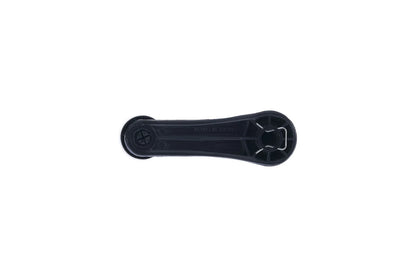 RHF Manual Window Regulator and Crank Handle for Isuzu N-Series (1984–1993)