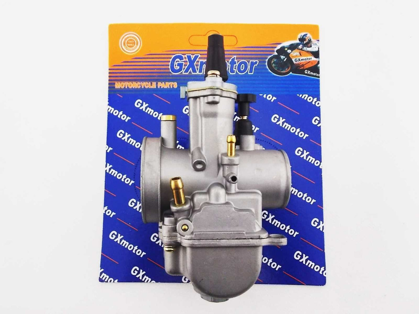 28mm Flat Slide Carburetor for Yamaha DT175