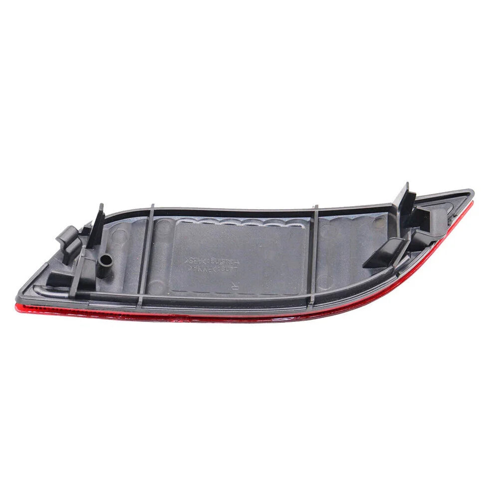 Rear Bumper Reflectors  For Jeep Compass (2017-2021)