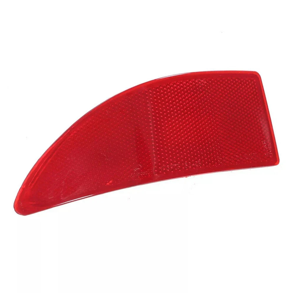 Rear Bumper Reflector Light Lens Left for 2006-2013 Lexus IS250 IS350