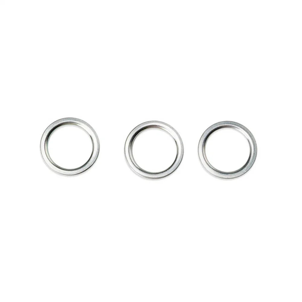 6 Pcs Gasket Kit for Toyota Transfer & Differential Service