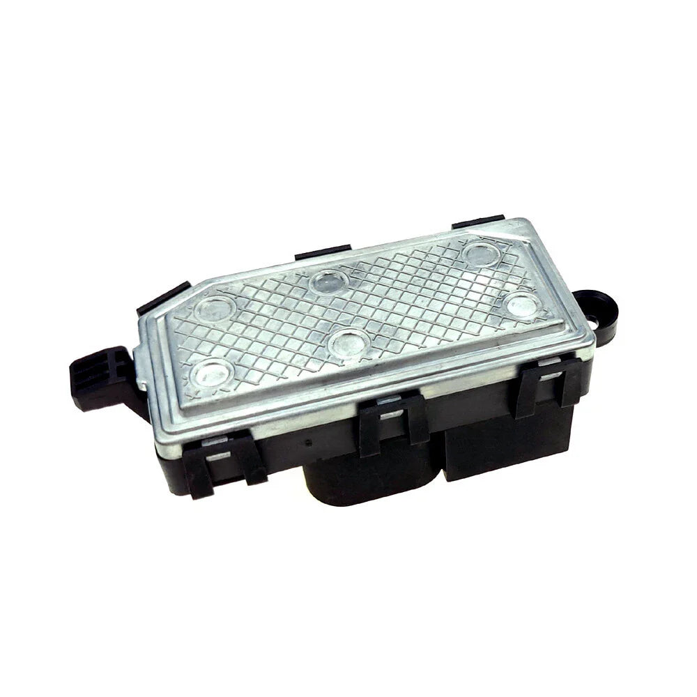 Blower Motor Resistor for Ford Focus, Transit, Lincoln (2012-2018)