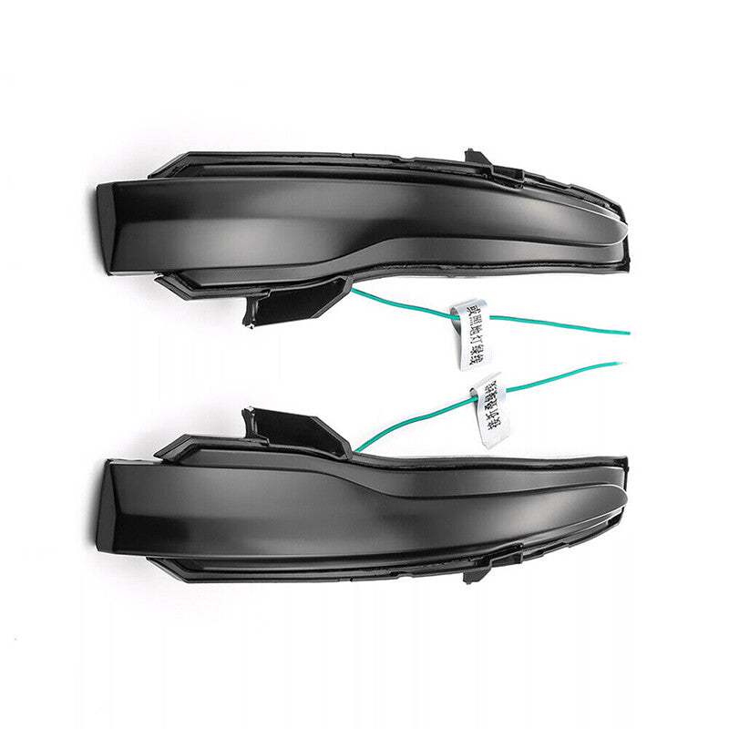 LED Side Mirror Indicator Turn Signal Light for Mercedes Benz W205 W213 (2015–2023)