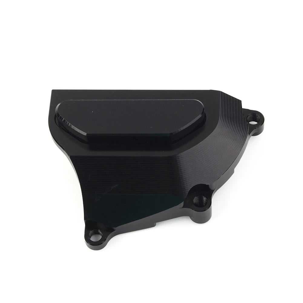 Engine Case Slider Protector Cover for Honda CB650R CB650F (2014–2018)