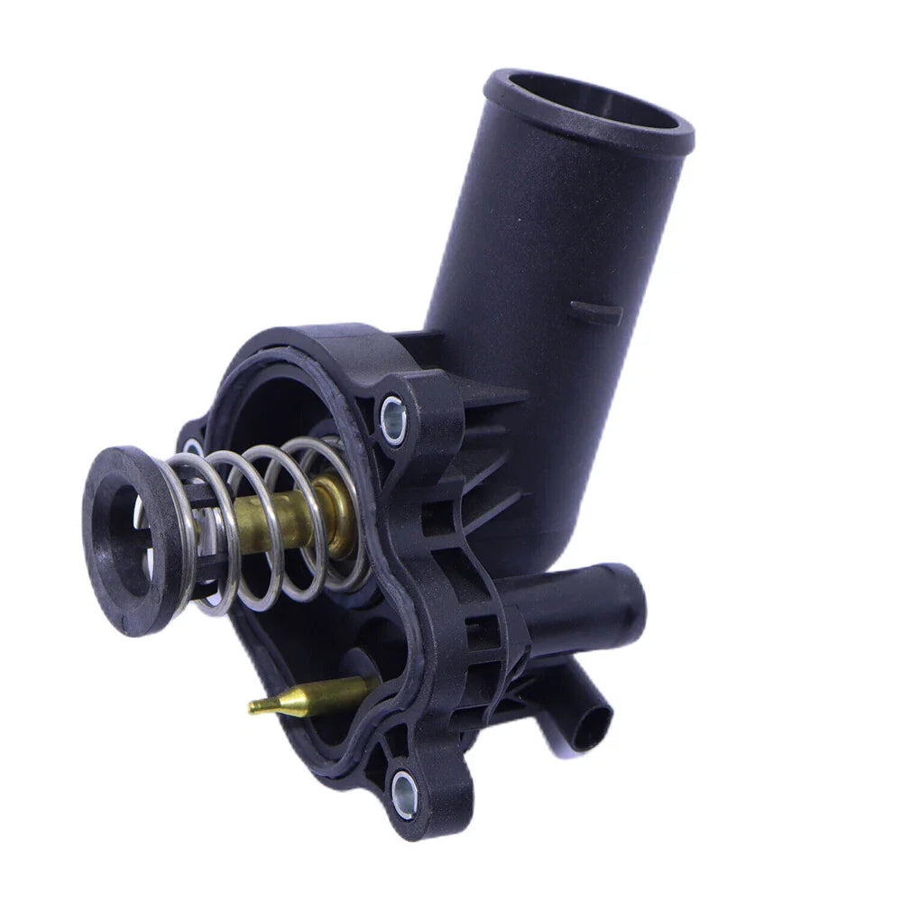 Thermostat Housing & Gasket for Dodge Durango, Jeep Grand Cherokee (16-18)