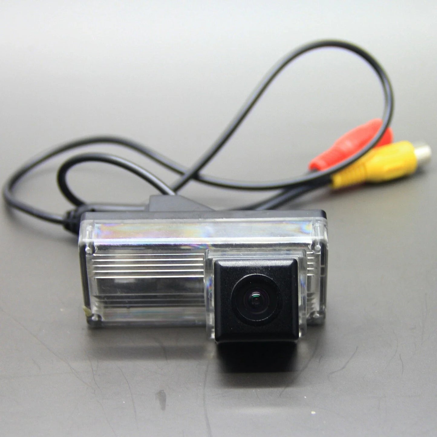 Car Reverse Rear View Backup Camera for Toyota Land Cruiser (2015–2018)