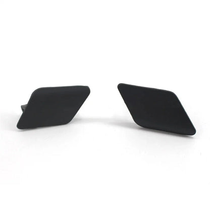 Headlight Washer Nozzle Cover Cap for 2012-2015 BMW 3 Series 320i 328i