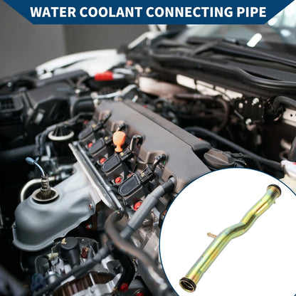 Water Coolant Connecting Pipe for Honda Civic 1.6L (1996-2000) 1 x Pc