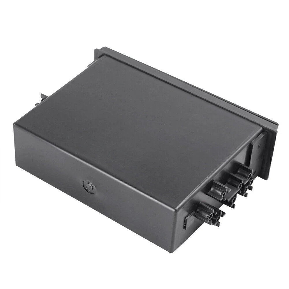Double Drink Cup Holder for Universal Car Storage Box