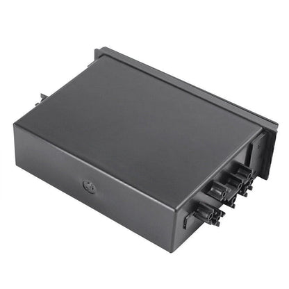 Double Drink Cup Holder for Universal Car Storage Box