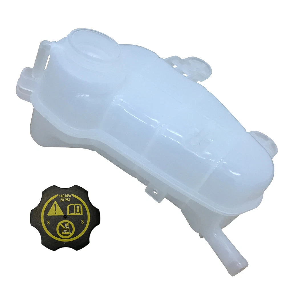 Radiator Overflow Bottle for Holden Barina TM (2011–2018)