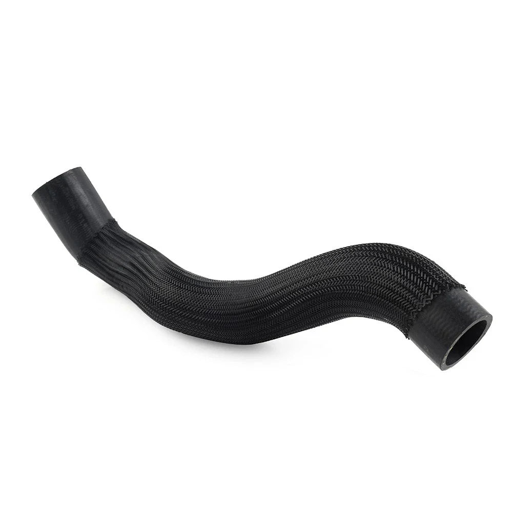 Radiator Upper Water Coolant Pipe Hose for Jaguar XF (2009-2015)