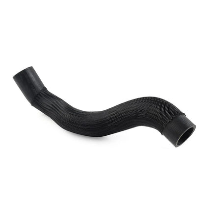 Radiator Upper Water Coolant Pipe Hose for Jaguar XF (2009-2015)