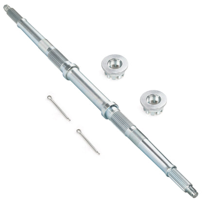 Rear Wheel Axle Shaft for Honda FourTrax TRX300 (1993–2000)