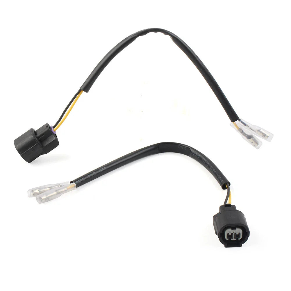 Turn Signal Wiring Connectors for KAWASAKI Z900/SE/RS (2017-2023)