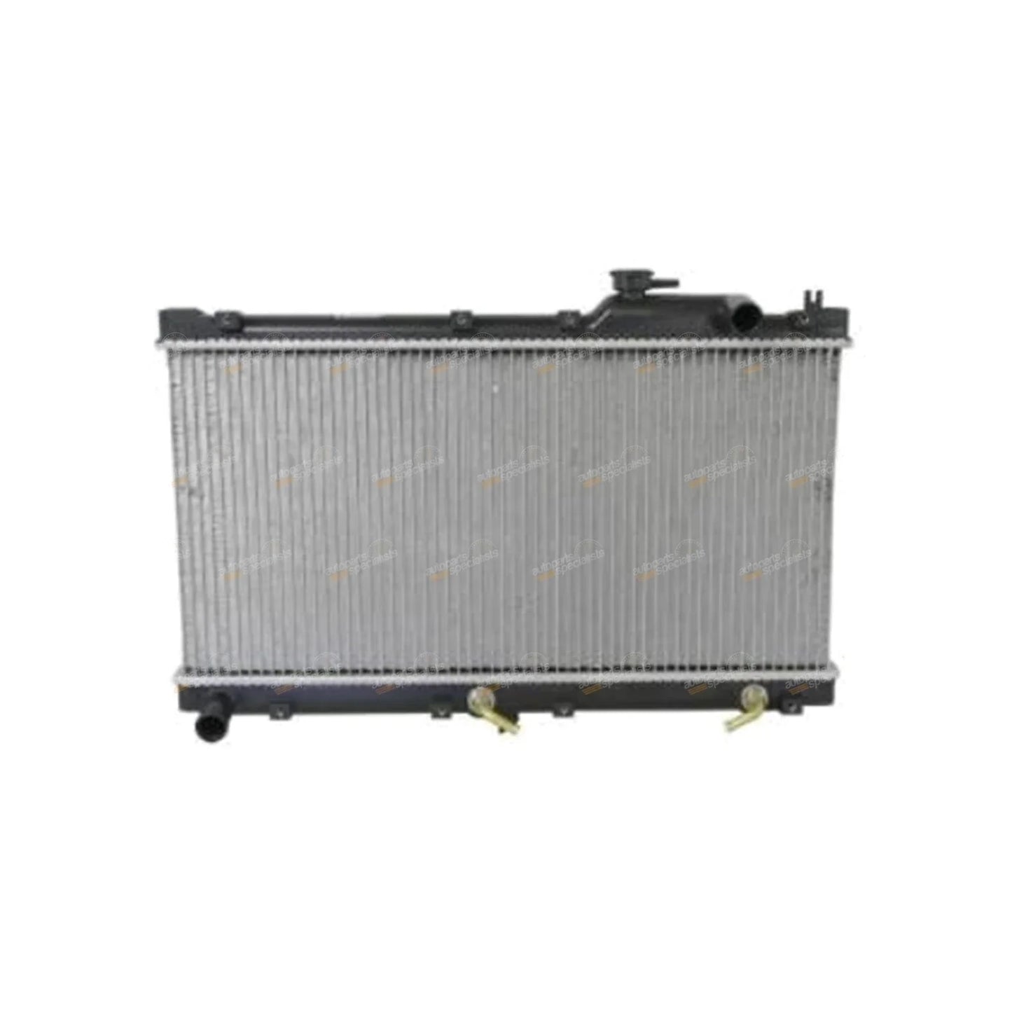 Aluminium Alloy Core Radiator for Mazda MX-5 NA 1.8L BP Automatic (1993-1997)