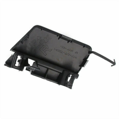 Front Bumper Tow Hook Eye Cover for LEXUS RX270 RX350 RX450H (2012–2014)