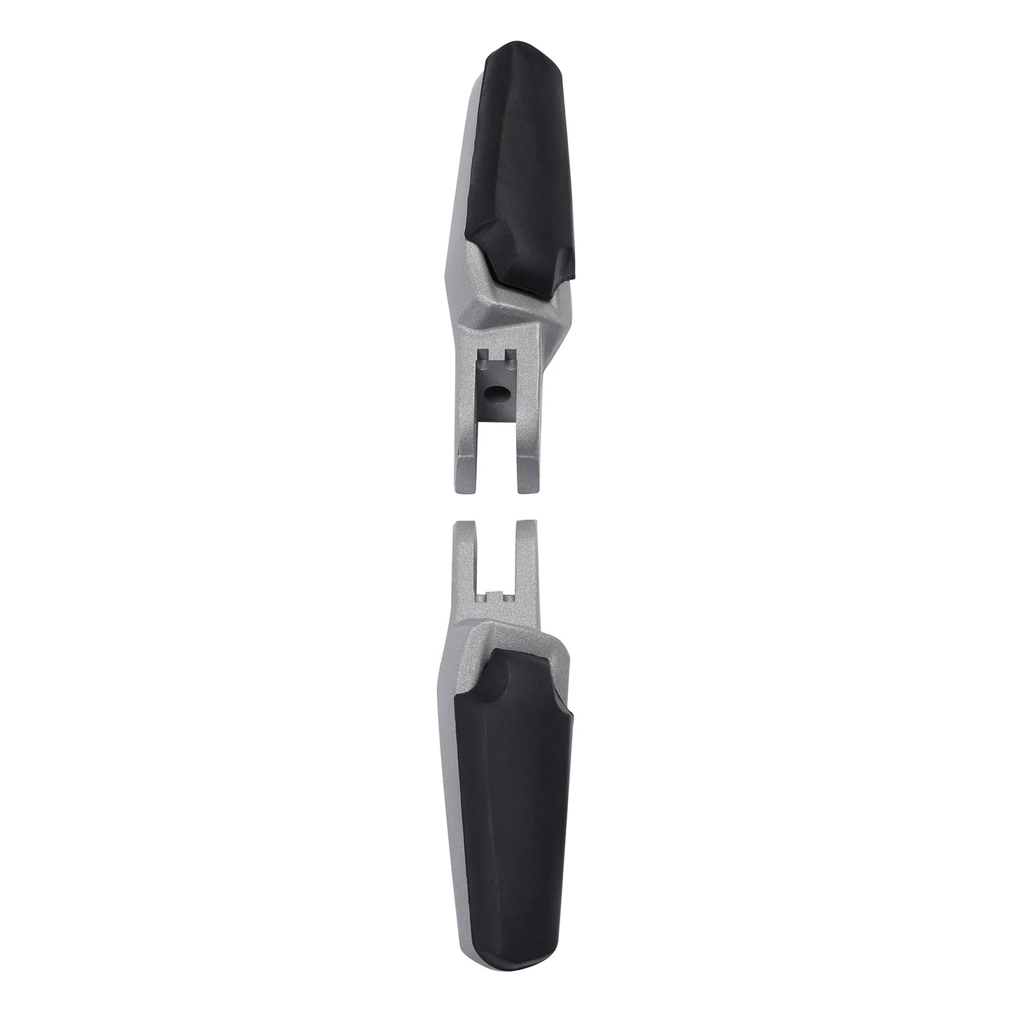 Rear Passenger Footpegs for Ducati Monster 821 937 1200 (2015-2021)