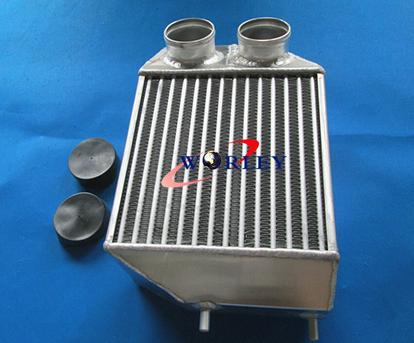 5 in Side Mount Intercooler for Renault 5 R5 GT Turbo