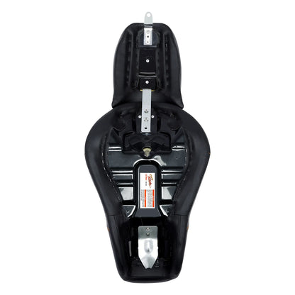 Driver & Passenger Seats for Harley Iron 883 XL883N (2016-2022)