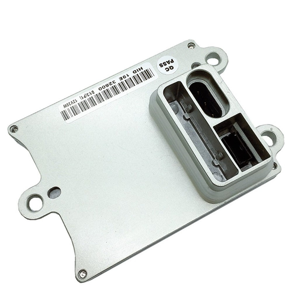 HID Ballast for Xenon D1S D1R 35W (2010–2020)