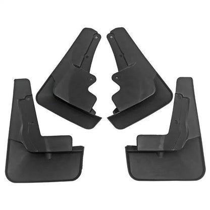 4 x Car Mud Flaps Splash Guards for Mitsubishi ASX Outlander Sport (2020-2024)